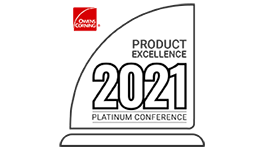Owens Corning Roofing Platinum Preferred Contractor