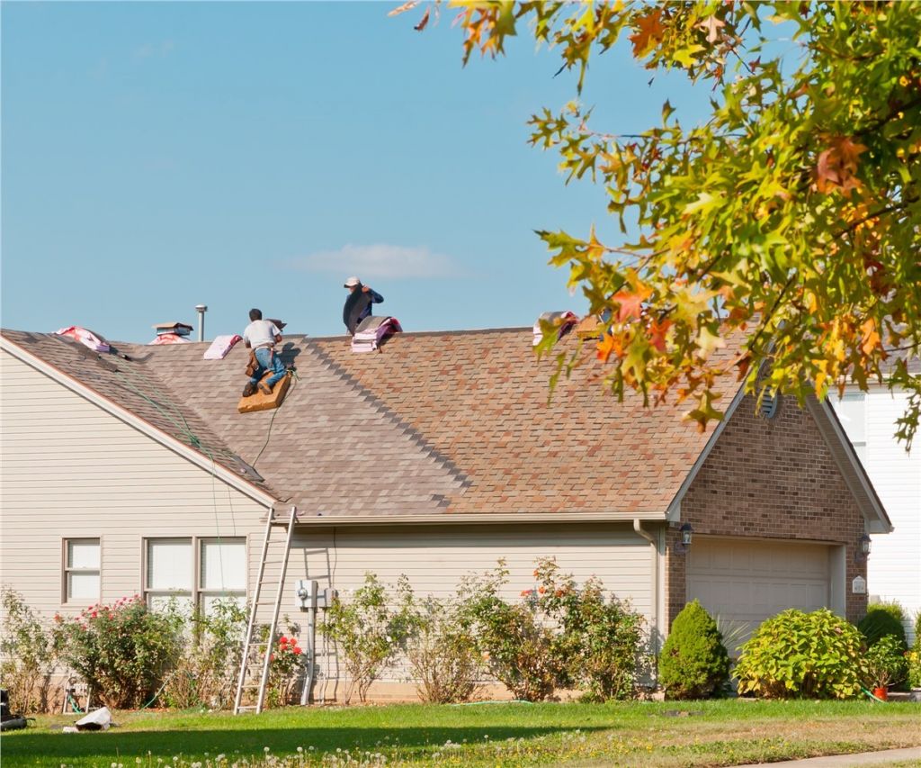 Roofing problems usually start out small and lead to bigger, more costly issues over time. So, if you are proactive you can prevent and repair problems before they impact your quality of life and your budget.