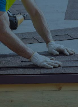 Roofing Repair