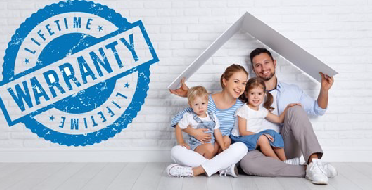 lifetime-roofing-warranty-family-home