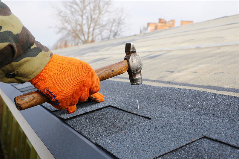 Dublin Roofer Offering Repair, Replacement, and Storm Damage Services