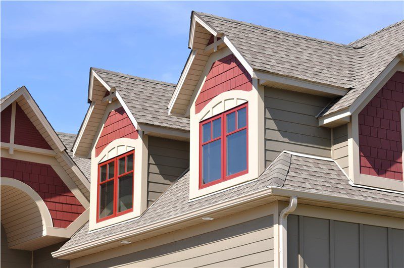 The Three Different Kinds of Asphalt Shingles You Need to Know About Before Replacing Your Roof